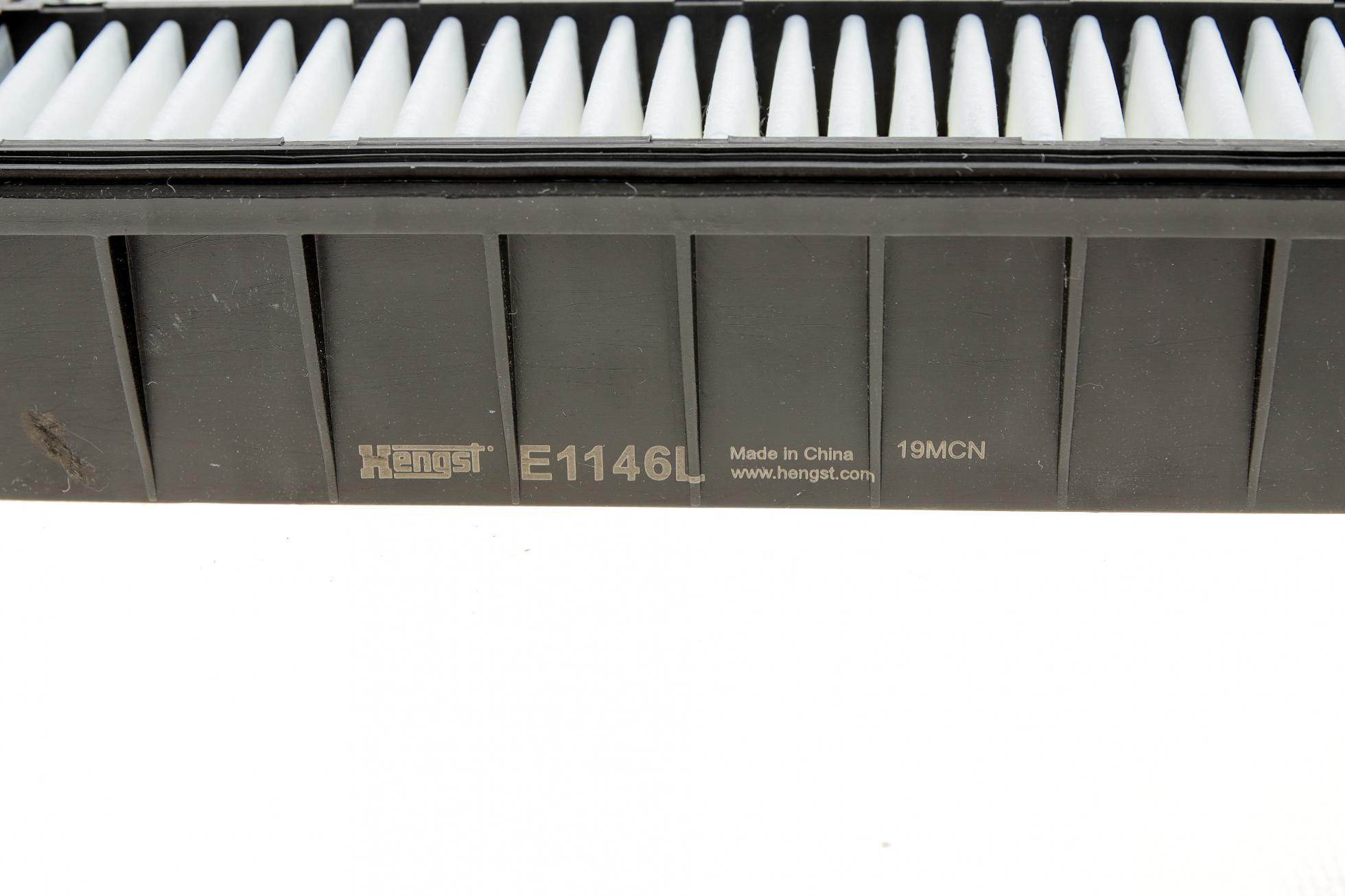 E1146L HENGST FILTER